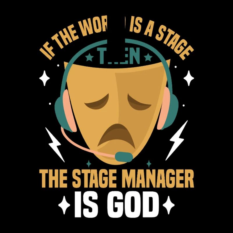  Theatre Tech Stagehand Theatrical Tech Lighting