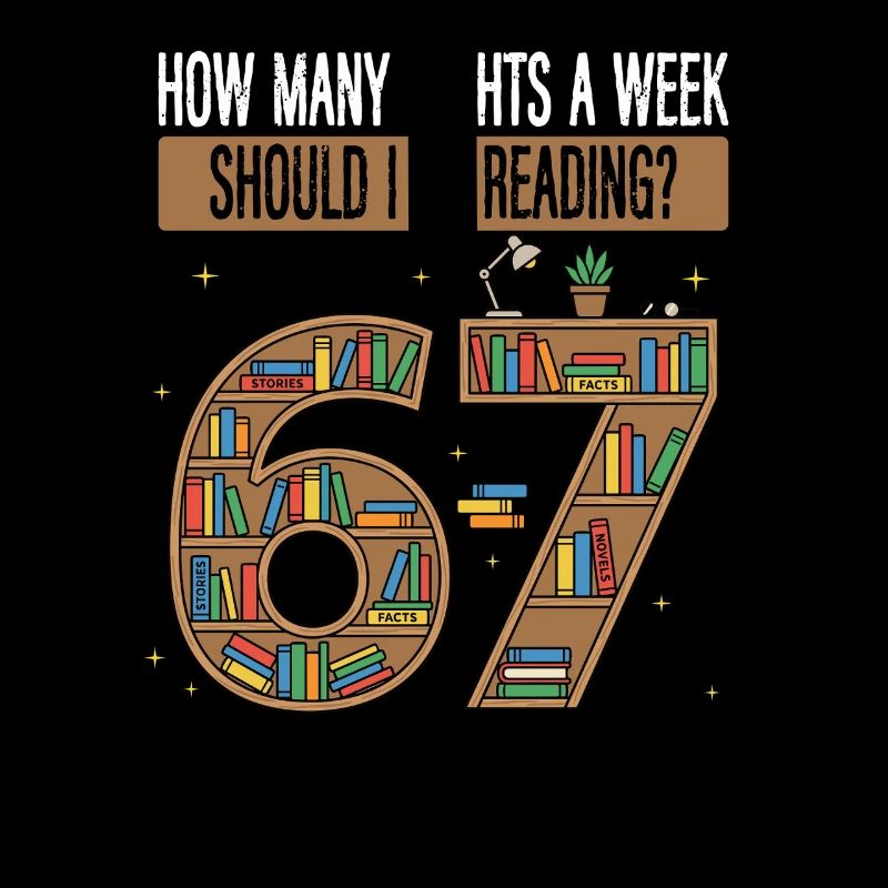 Combien de nuits devrais-je lire le meme 67