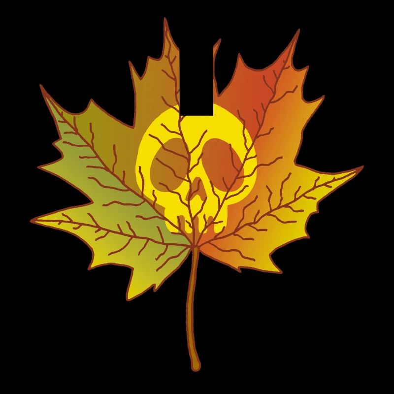 Feuille morte