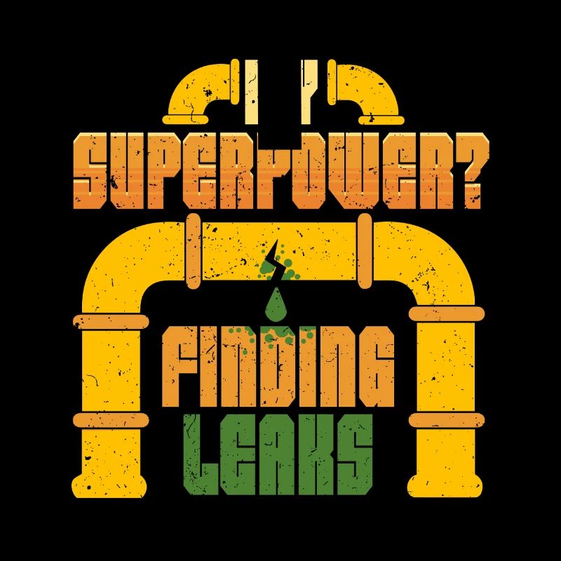 Pipelayer Pipeline Builder Finding Leaks