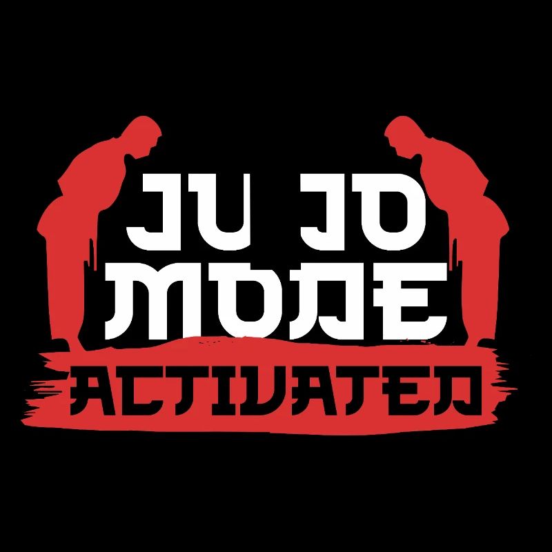 Judo Kampfsport