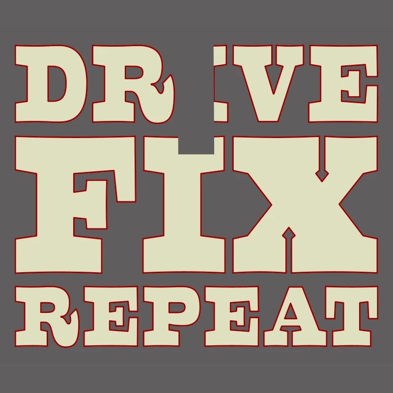 45b_solid_Drive_Fix_Repeat