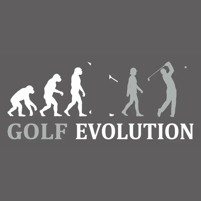 Golf Evolution – Das perfekte Golfer Geschenk