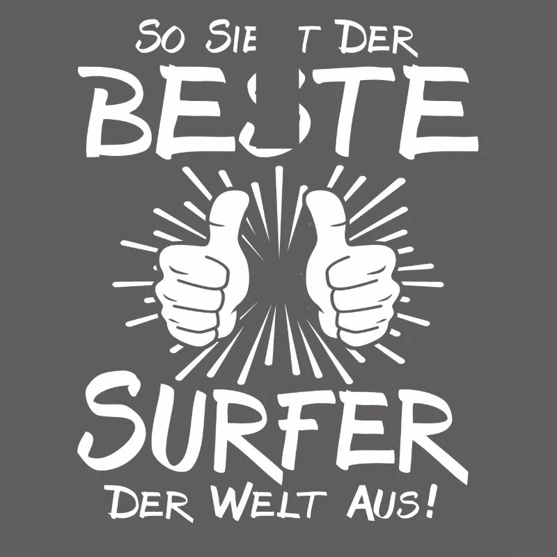 Bester Surfer