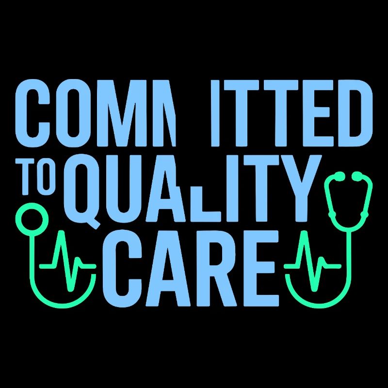 Nurse Practitioner Committed To Quality Nursing