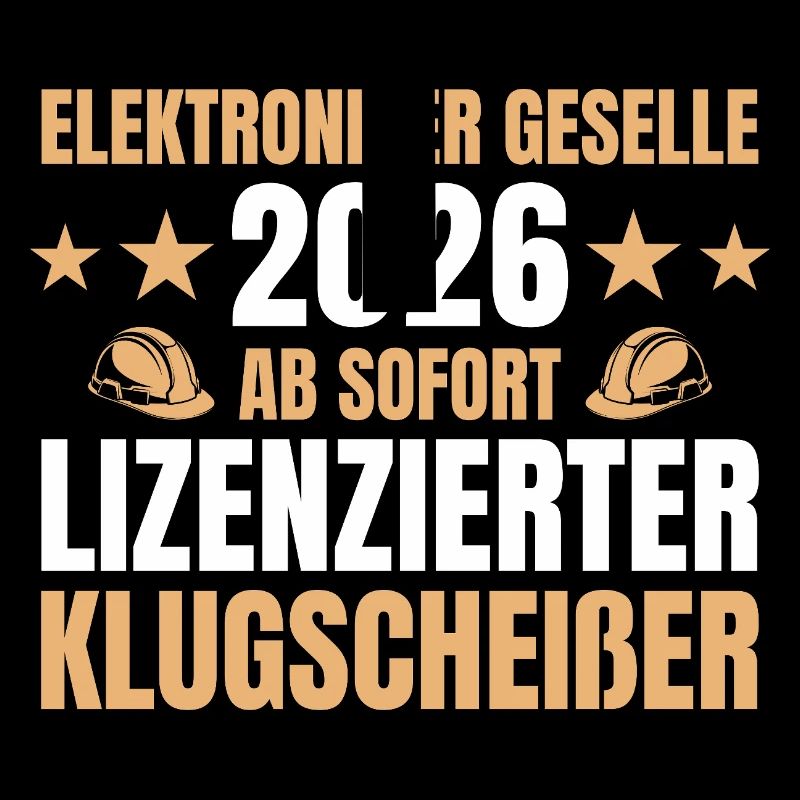 Electronics Technician Journeyman 2026 Completed Training