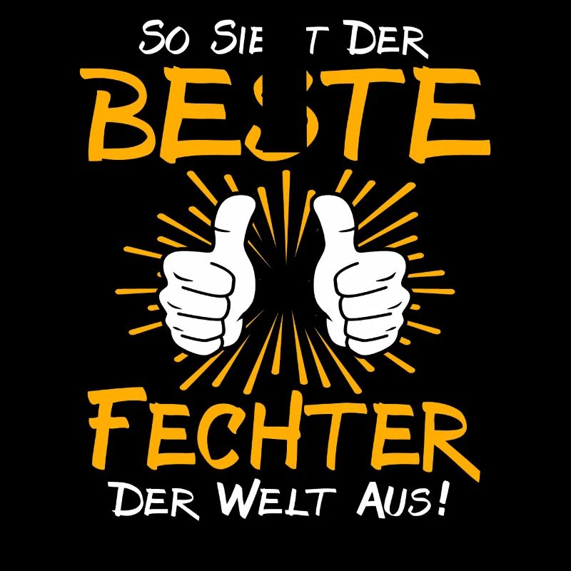 Fechter Geschenkidee