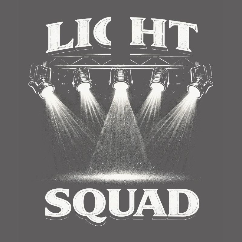Lighting Technician Lighting Technician Light Squad