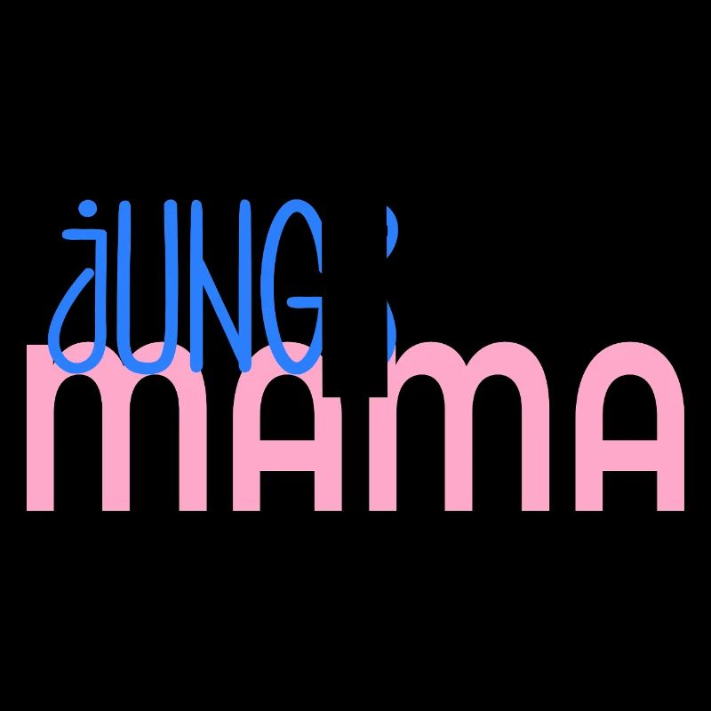Jungs Mama Muttertag