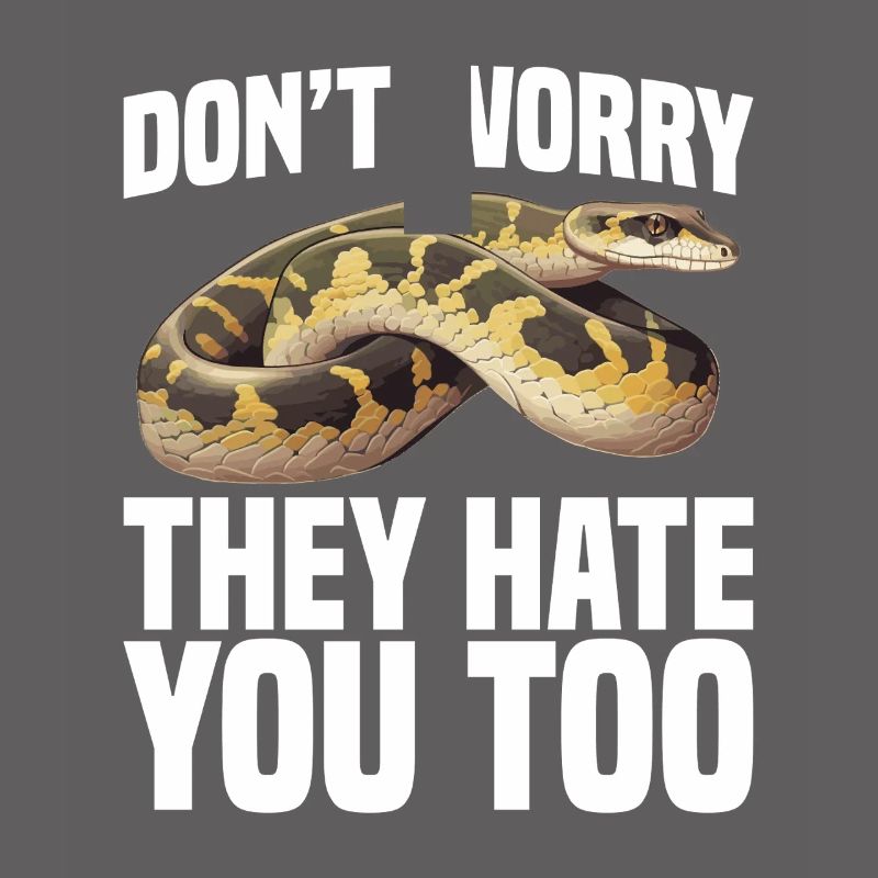Propriétaire de python Terrarium de serpent Peau de reptile Burmane