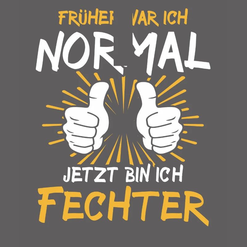 Fechter Spruch
