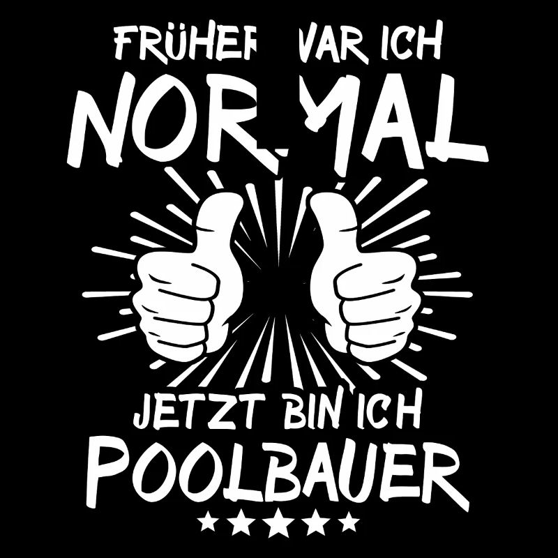 Poolbauer