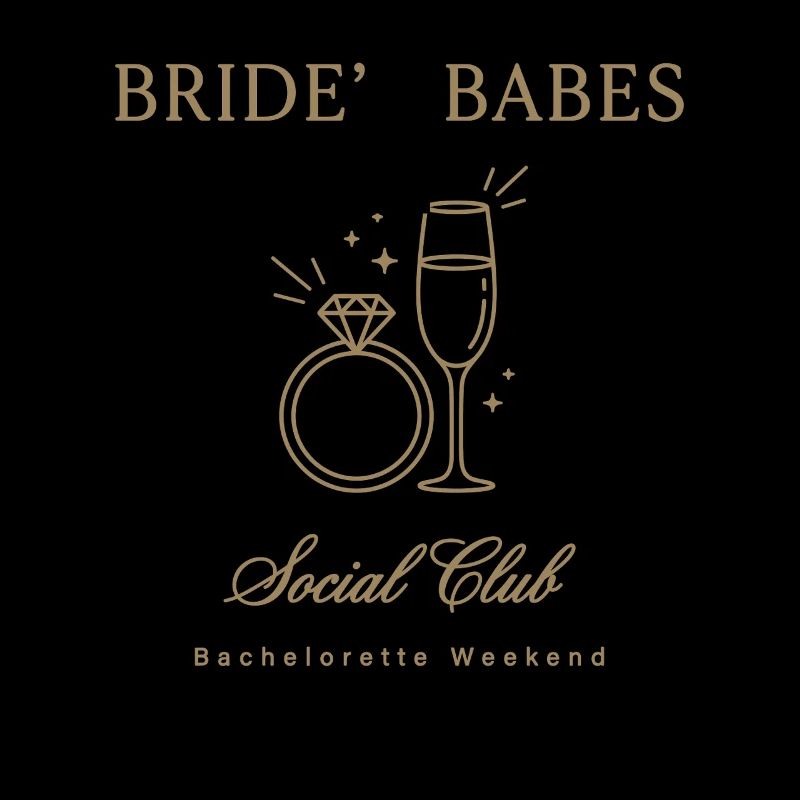 Bride Babes Shirt JGA Bachelorette Team Bride