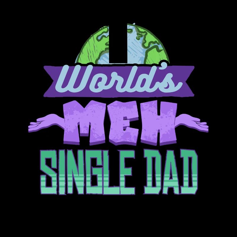 Single Dad Single Dad