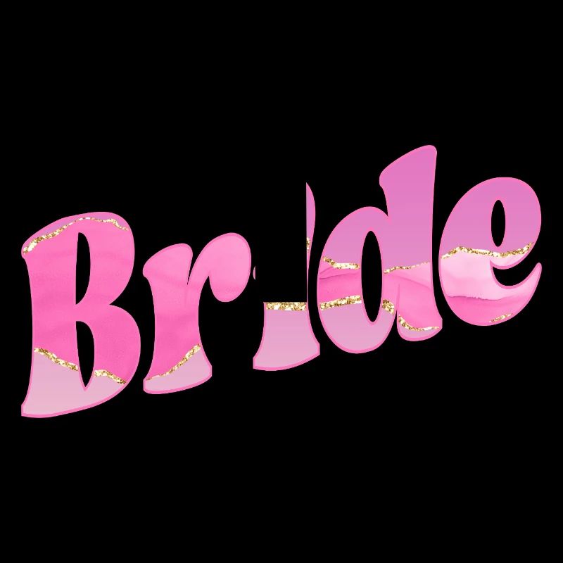 Bride Wedding
