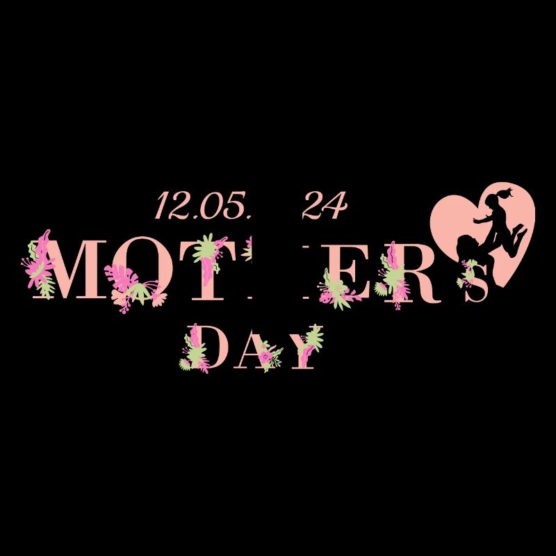 Muttertag 12.05.2024