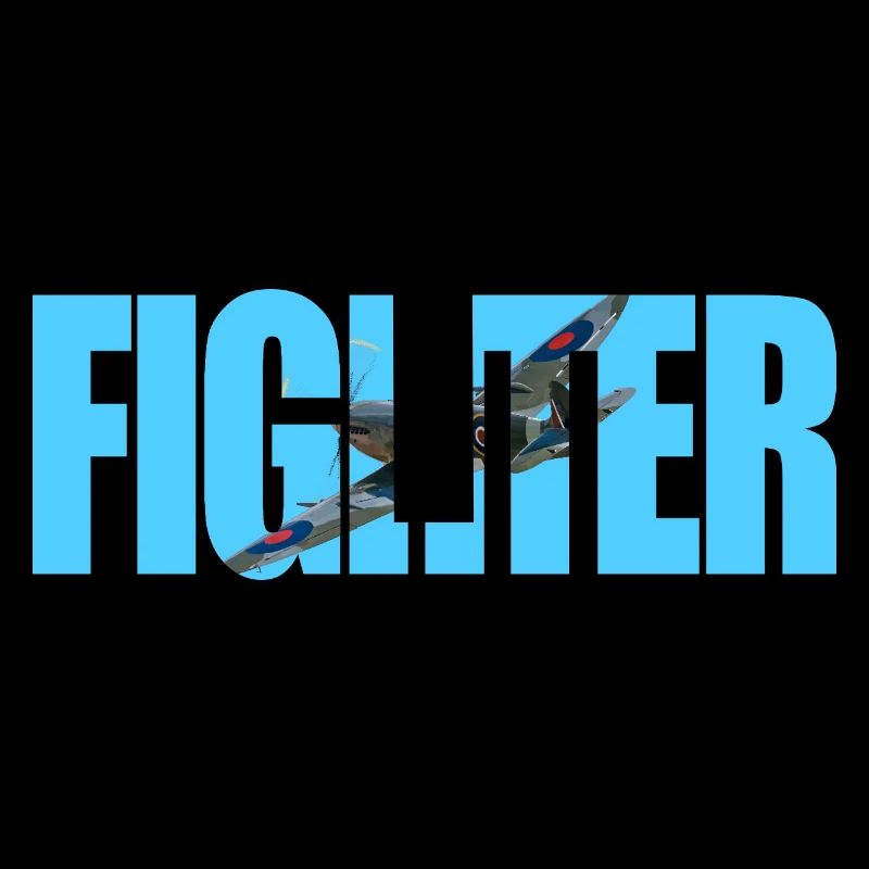 Fighter Spitfire