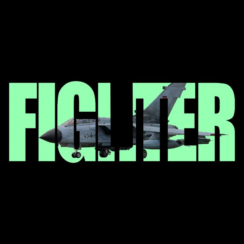 Fighter Tornado