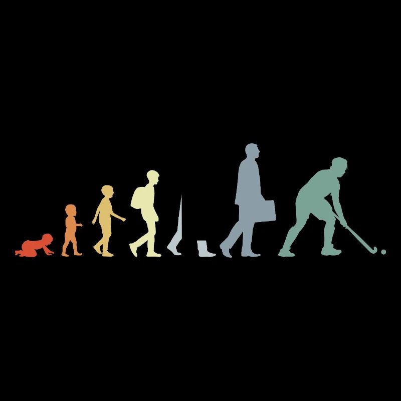 Hockey Evolution