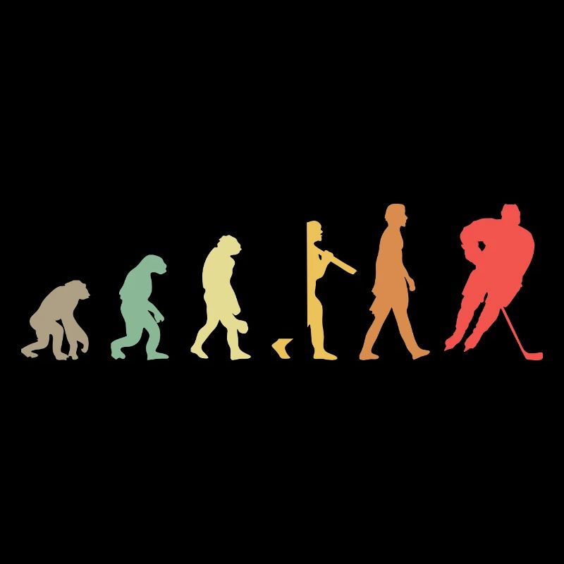 Evolution Hockey