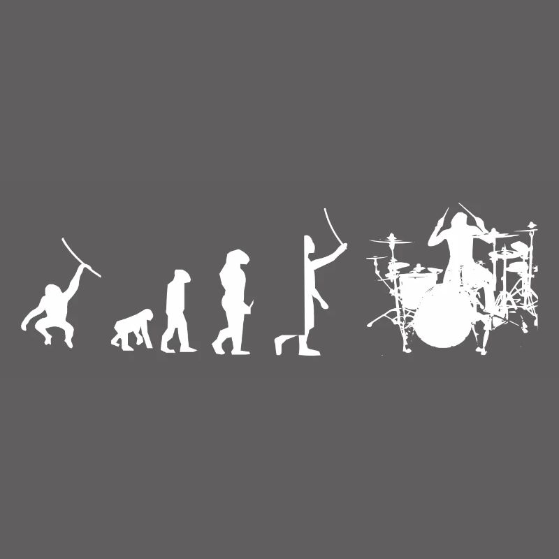 Evolution Drummer