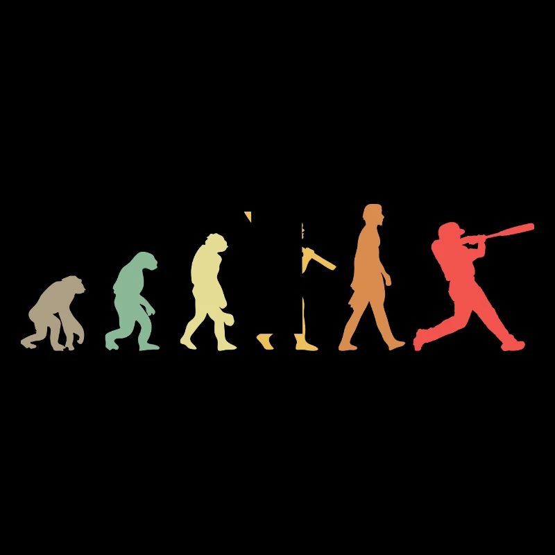 Baseball Evolution