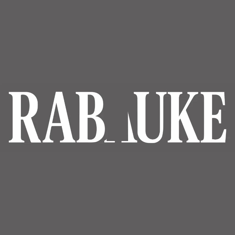 Rabauke