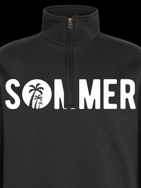 Endlich Sommer