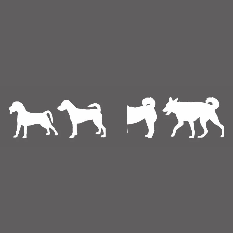 Dog Evolution