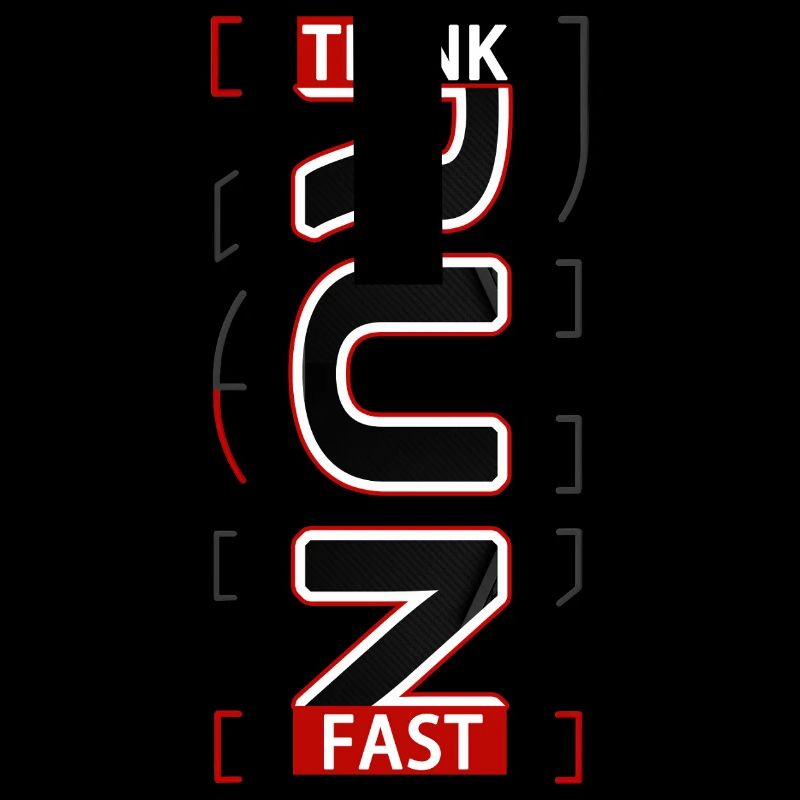 THINK FAST Running sport experience V1