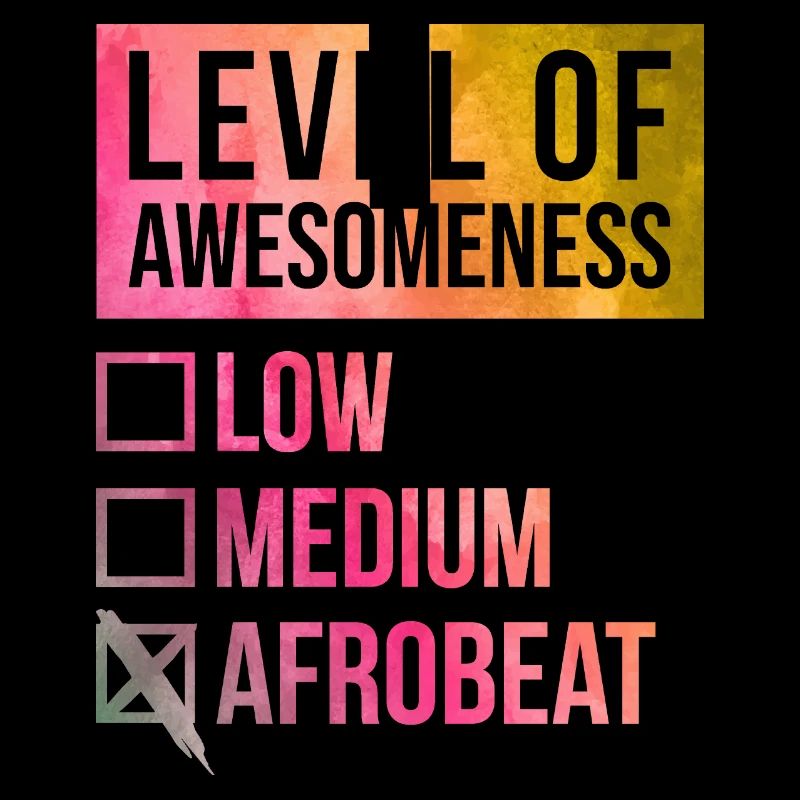 Afrobeat