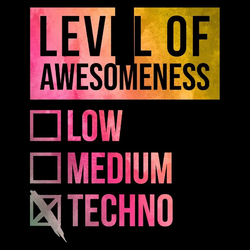 techno