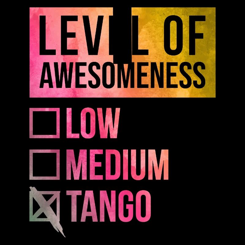 tango