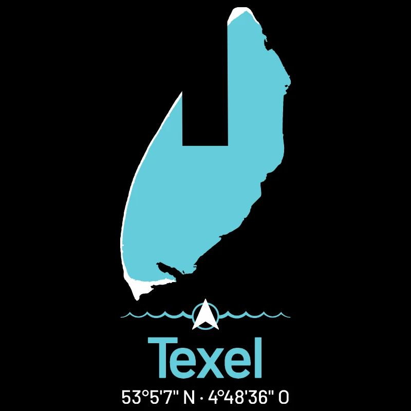 Texel | Design map