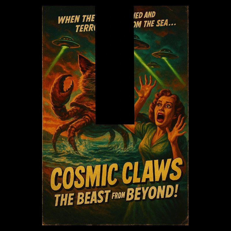 Cosmic Claws