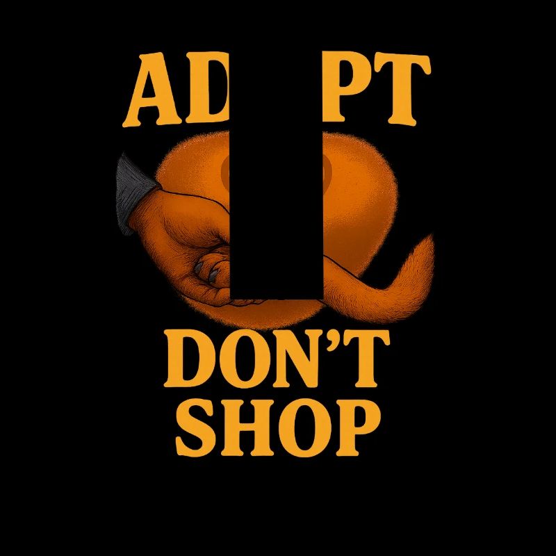 Conception empathique de l’adoption de chat