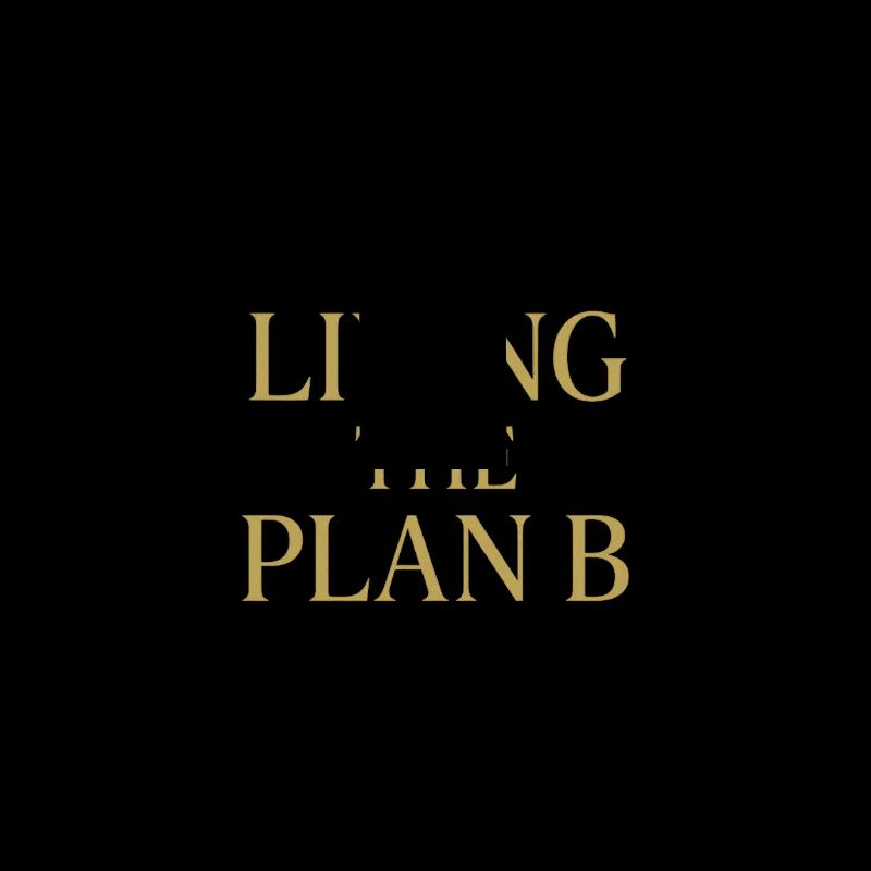 Living Plan B 