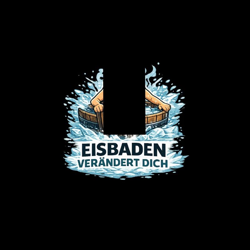 Eisbad Verändert Dich