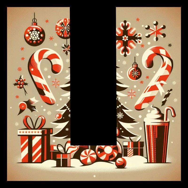 Weihnachts Design 1