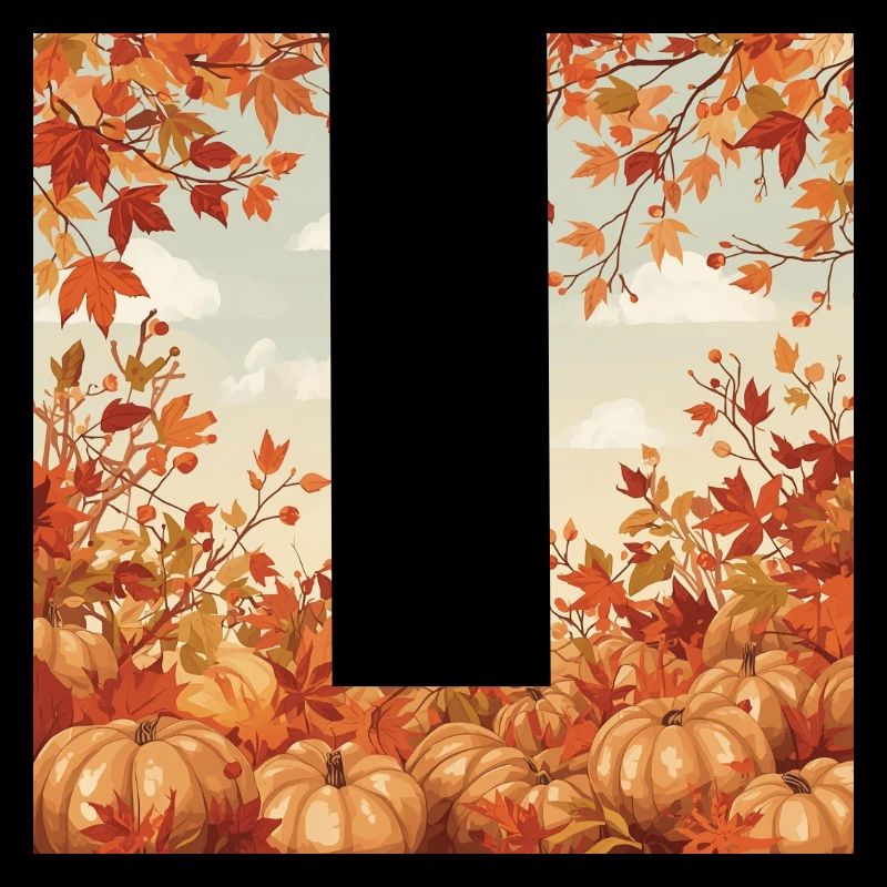 Hello Autumn