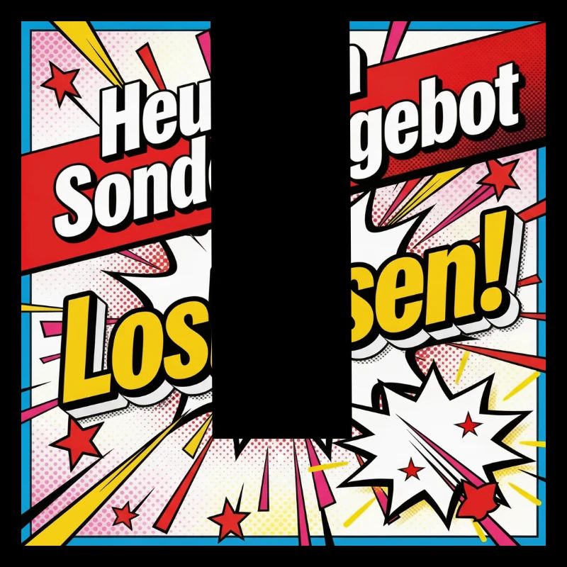 Loslassen