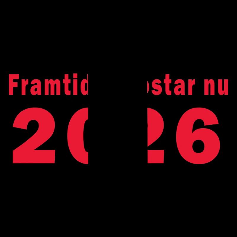 Les futurs votes maintenant en 2026