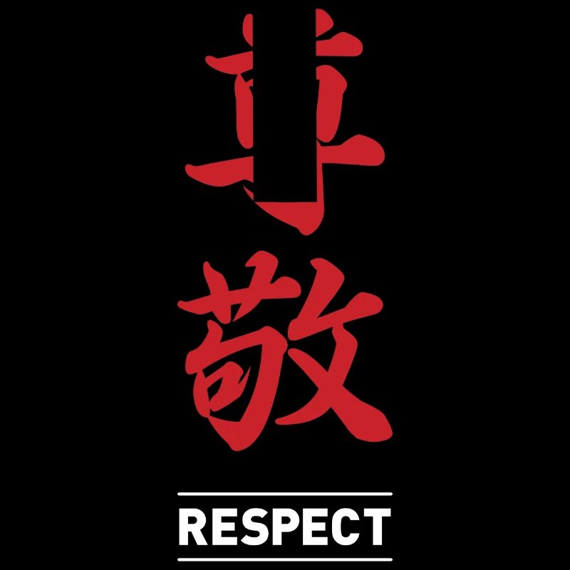 Respekt 2