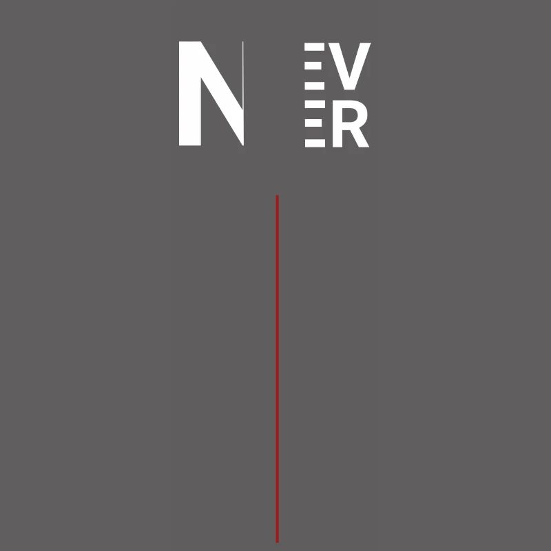 Null Bock, Never oder Ever? Kein Bock?