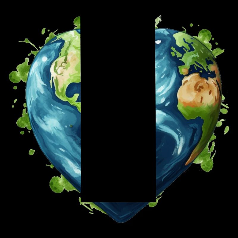Aimez notre terre