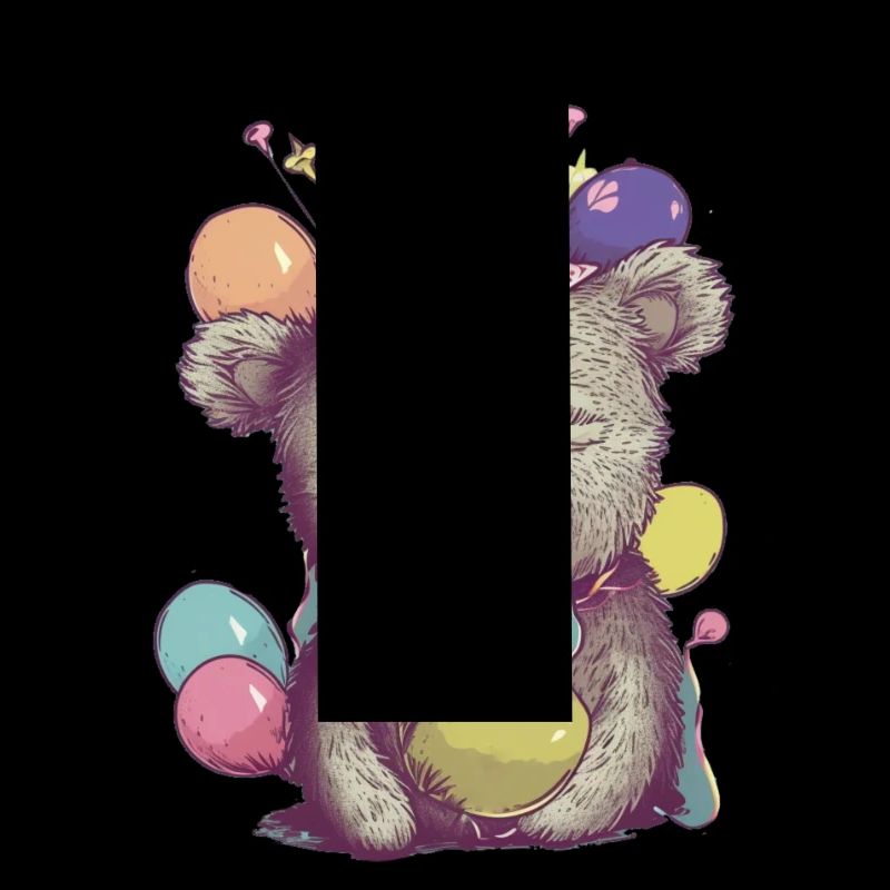 Ours de fête