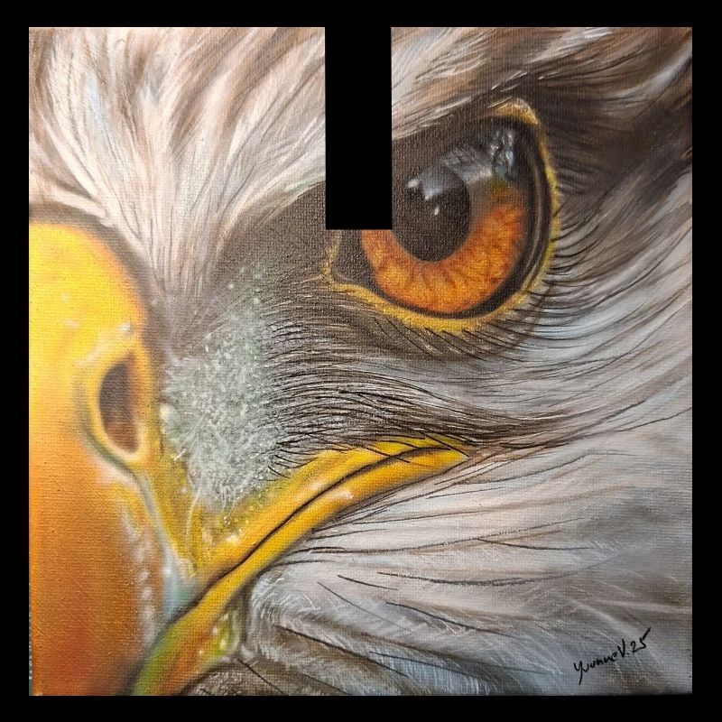 Eagle Eye