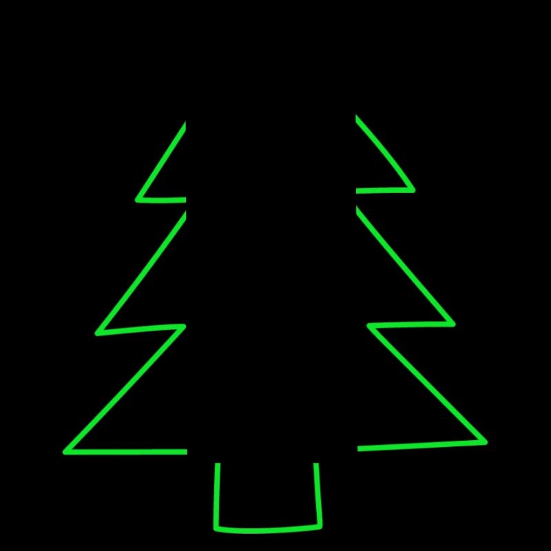 Christmas tree