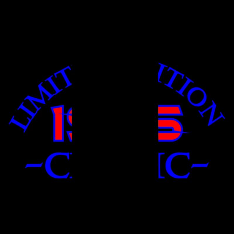 Édition Limitée Classique 1996