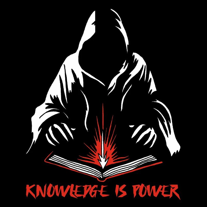 Knowledge is power